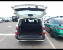 Toyota Probox 2020