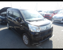 Daihatsu Move 2019