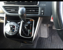 Toyota Voxy 2019