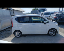 Daihatsu Move 2019