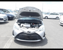 Toyota Vitz 2020