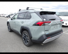 Toyota RAV4 2019