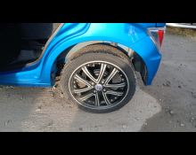 Suzuki Wagon R 2020