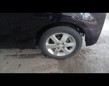 Toyota Spade 2019