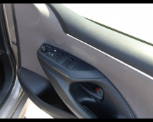Toyota Yaris 2020