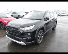 Toyota RAV4 2019