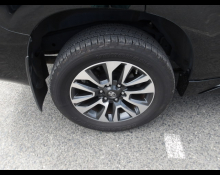 Toyota Land Cruiser Prado 2021