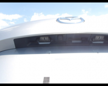Mazda CX-5 2022