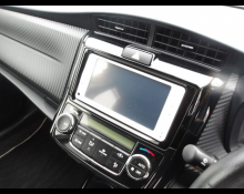 Toyota Corolla Fielder 2014