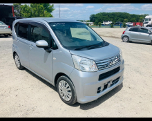 Daihatsu Move 2021 For Sale and Price