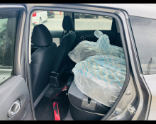 Nissan Note 2019