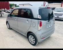 Honda N-WGN 2019