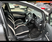 Nissan Note 2019