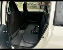 Toyota Succeed 2019