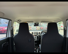 Suzuki Alto 2020