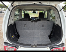 Suzuki Wagon R 2020