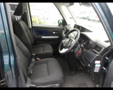 Toyota Roomy 2019