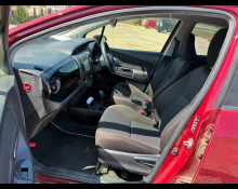 Toyota Vitz 2019