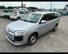 Toyota Probox 2021