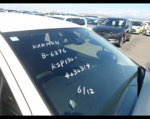 Toyota Vitz 2019