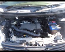 Toyota Roomy 2019