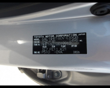 Toyota Probox 2020