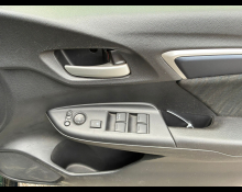 Honda Shuttle 2019
