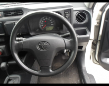 Toyota Probox 2021