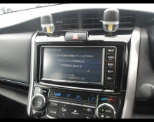 Toyota Corolla Fielder 2019
