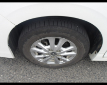 Toyota Noah 2019