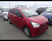Used Daihatsu Cars For Sale in Japan At Best Price