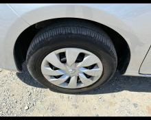 Toyota Vitz 2019