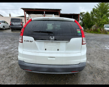 Honda CR-V 2013