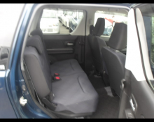 Suzuki Wagon R 2020