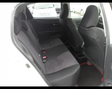 Toyota Vitz 2014
