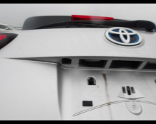 Toyota Corolla Fielder 2021