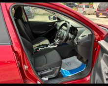 Mazda Demio 2019