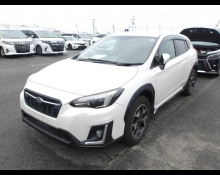 Subaru XV 2019