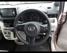 Daihatsu Move 2019