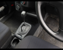 Toyota Succeed Van 2019
