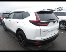 Honda CR-V 2020