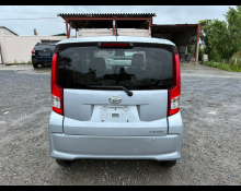 Daihatsu Move 2021