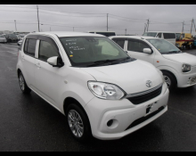 Toyota Passo 2019 For Sale and Price