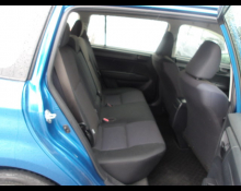 Toyota Corolla Fielder 2016