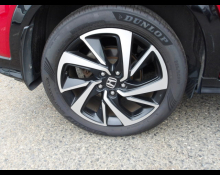 Honda Vezel 2019