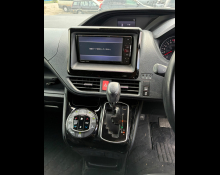 Toyota Noah 2019
