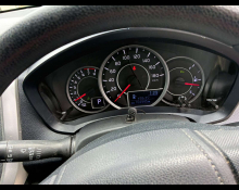 Toyota Corolla Fielder 2020