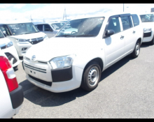 Toyota Probox 2021