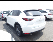 Mazda CX-5 2020