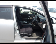 Toyota Allion 2016